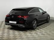 Mercedes-Benz CLA II (C118 X118) Санкт-Петербург  - изображение 23