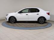 Renault Logan II Рестайлинг Екатеринбург  - изображение 19