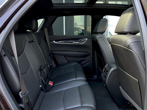 Cadillac XT5 I Рестайлинг с пробегом 2021 года, цена 3 699 000 рублей, 116829 км, внедорожник, Автокод Объявления