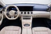 Mercedes-Benz E-Класс V (W213 S213 C238) Рестайлинг Москва  - изображение 20
