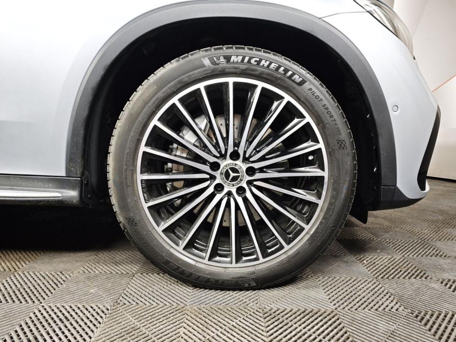 Mercedes-Benz GLC II (X254) Москва  - изображение 9