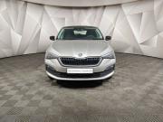 Skoda Rapid II Москва  - изображение 27