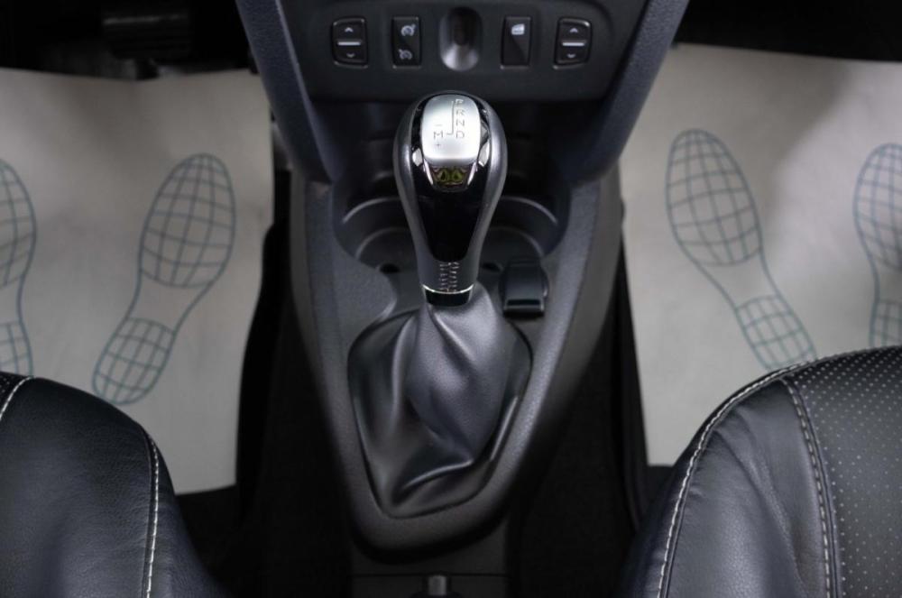Renault Sandero II Рестайлинг Пермь  - изображение 18