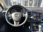 Volkswagen Touareg II Рестайлинг Краснодар  - изображение 31