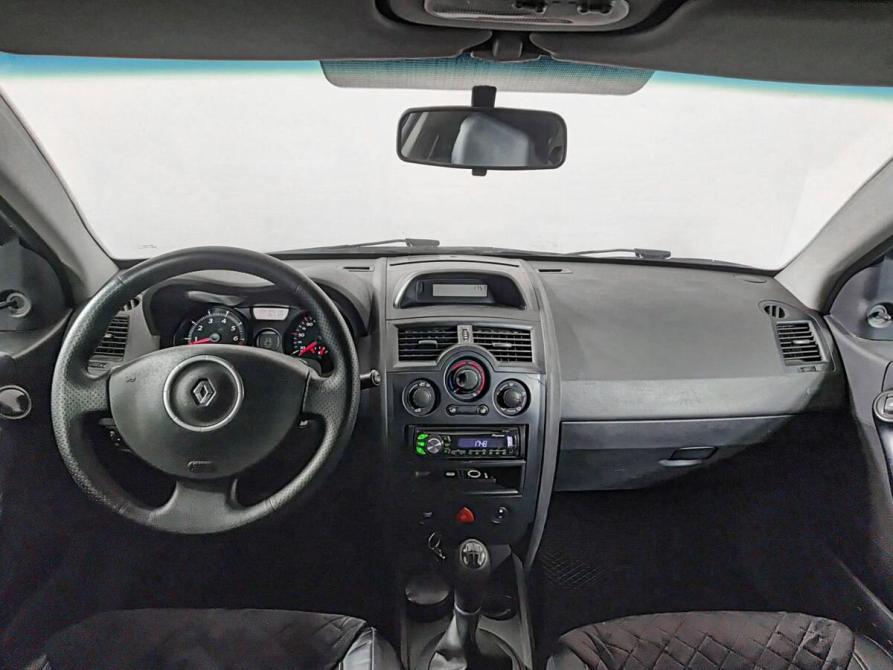 Renault Megane II Уфа  - изображение 17
