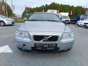 Volvo S60 I Рестайлинг Тюмень  - изображение 20