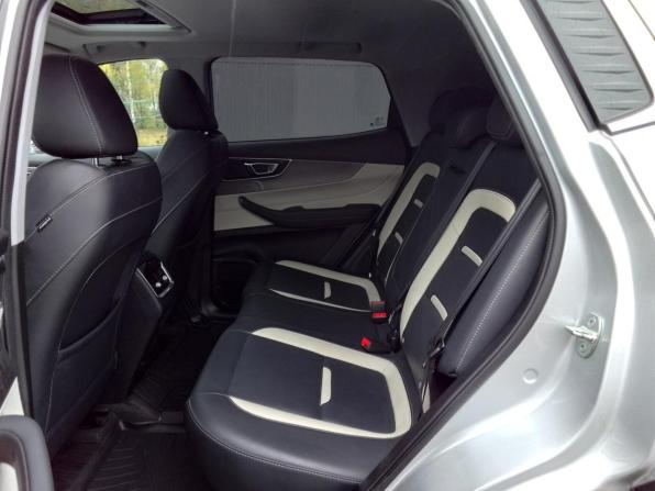 Chery Tiggo 4 Pro I Рестайлинг с пробегом 2024 года, цена 1 679 000 рублей, 37012 км, внедорожник, Автокод Объявления
