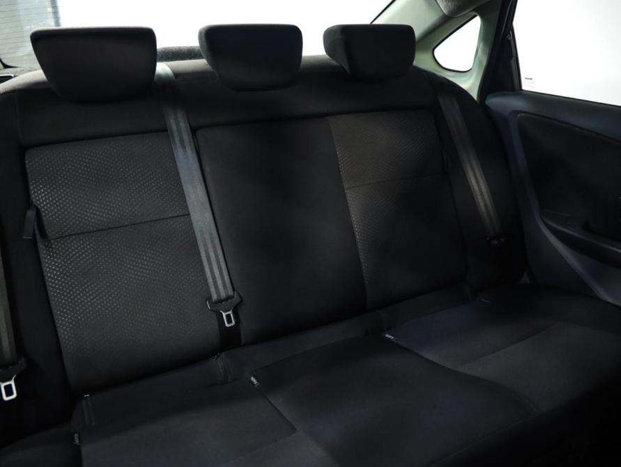 Nissan Almera III (G15) Санкт-Петербург  - изображение 17