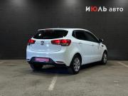 Kia Rio III Рестайлинг Челябинск  - изображение 26