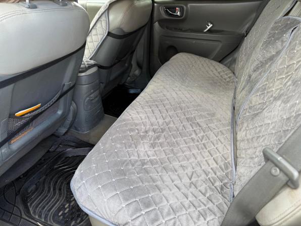 Hyundai Santa Fe I с пробегом 2003 года, цена 333 000 рублей, 291132 км, внедорожник, Автокод Объявления