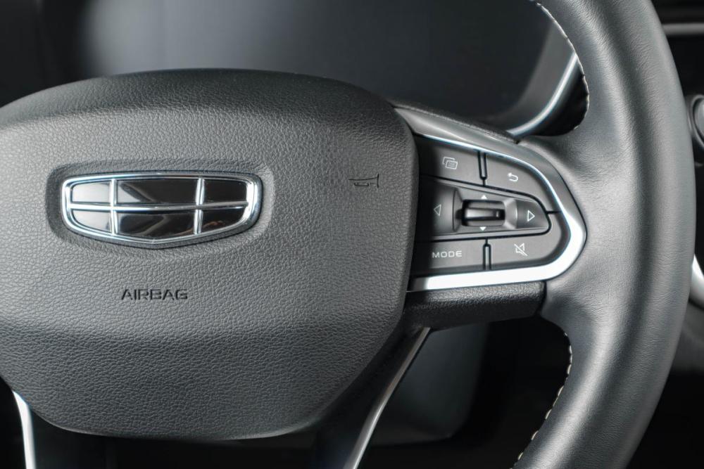 Geely Atlas Pro Тюмень  - изображение 16