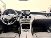 Mercedes-Benz C-Класс IV (W205) Ростов-на-Дону  - изображение 33
