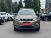 Geely Atlas I Санкт-Петербург  - изображение 12