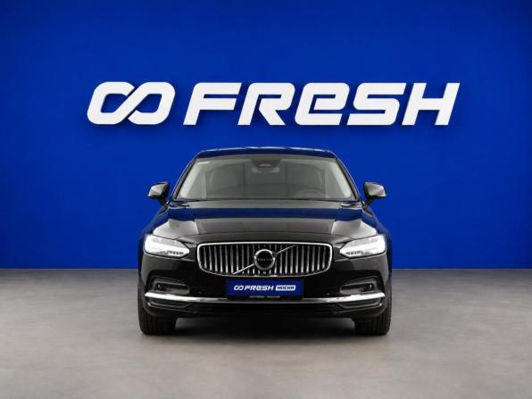 Volvo S90 II Рестайлинг с пробегом 2023 года, цена 4 599 050 рублей, 37771 км, седан, Автокод Объявления