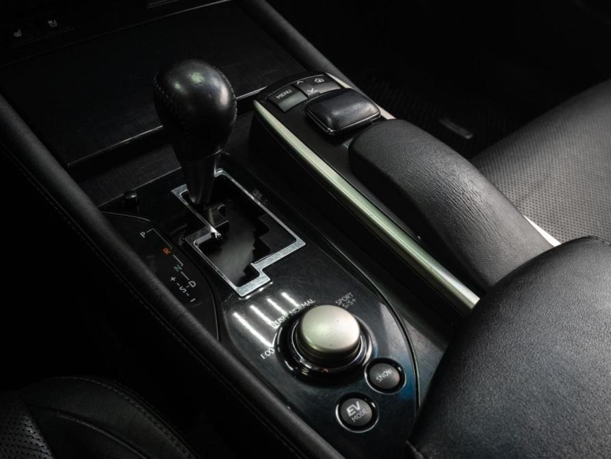 Lexus GS IV Тюмень  - изображение 17