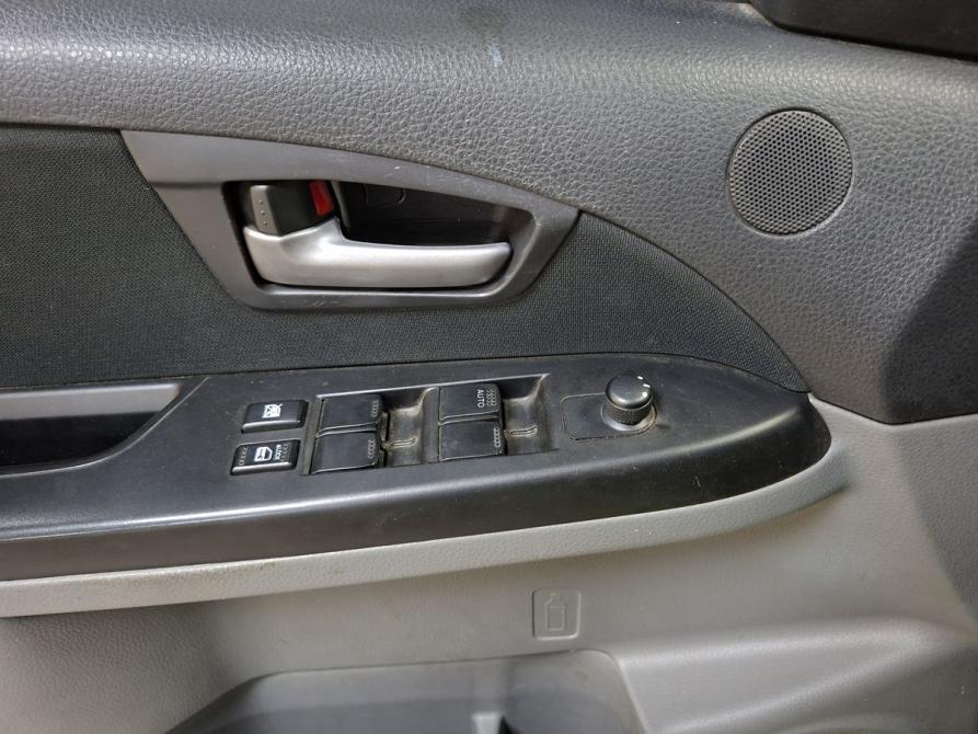 Suzuki SX4 I (Classic) Москва  - изображение 17