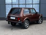 Lada (ВАЗ) 2121 (4x4) I Рестайлинг Ярославль  - изображение 20