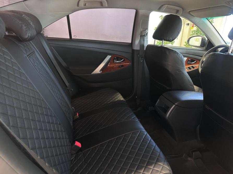 Toyota Camry VI (XV40) Рестайлинг Волгоград  - изображение 10