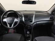 Hyundai Solaris I Москва  - изображение 31