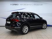 Volkswagen Tiguan II Москва  - изображение 21