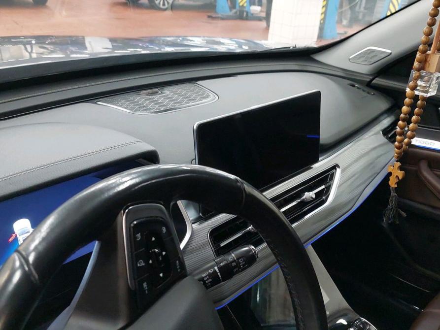 Chery Tiggo 8 Pro I Москва  - изображение 29