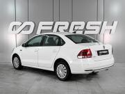 Volkswagen Polo V Рестайлинг Ростов-на-Дону  - изображение 18