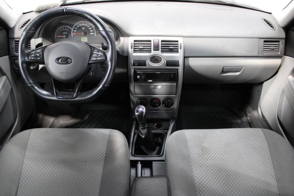 Lada (ВАЗ) Priora I Ярославль  - изображение 9
