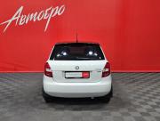Skoda Fabia II Рестайлинг Вологда  - изображение 21