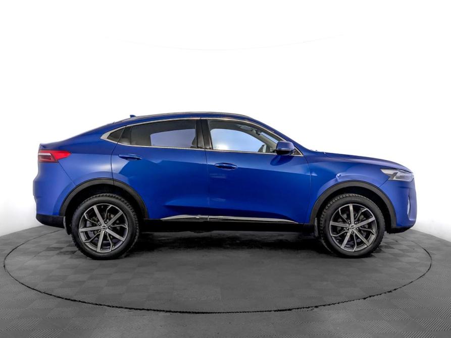 Haval F7x I Москва  - изображение 4