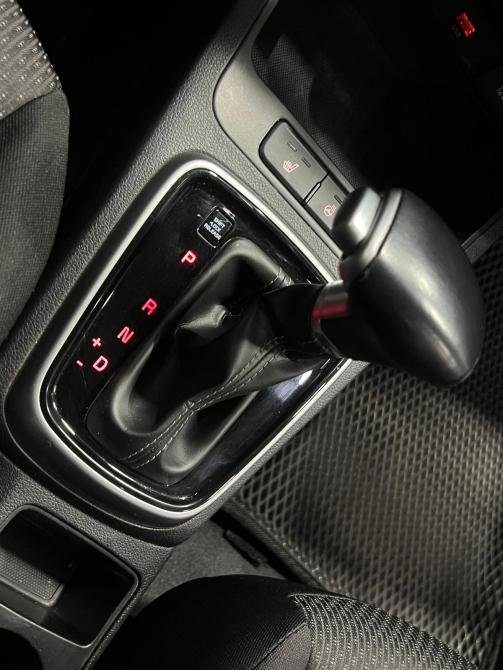 Kia Rio IV Рестайлинг Кемерово  - изображение 13
