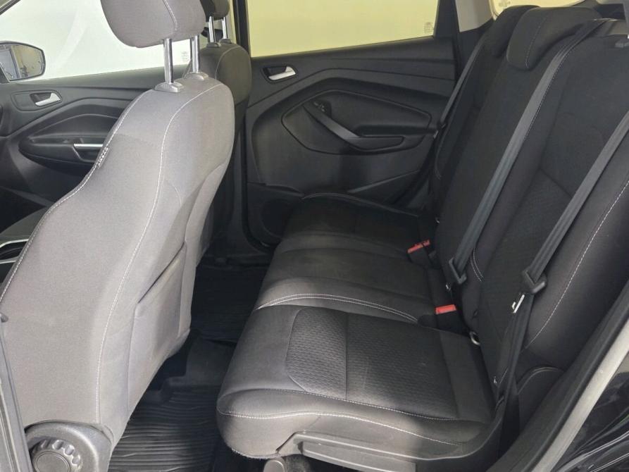 Ford Kuga II Рестайлинг Архангельск  - изображение 15