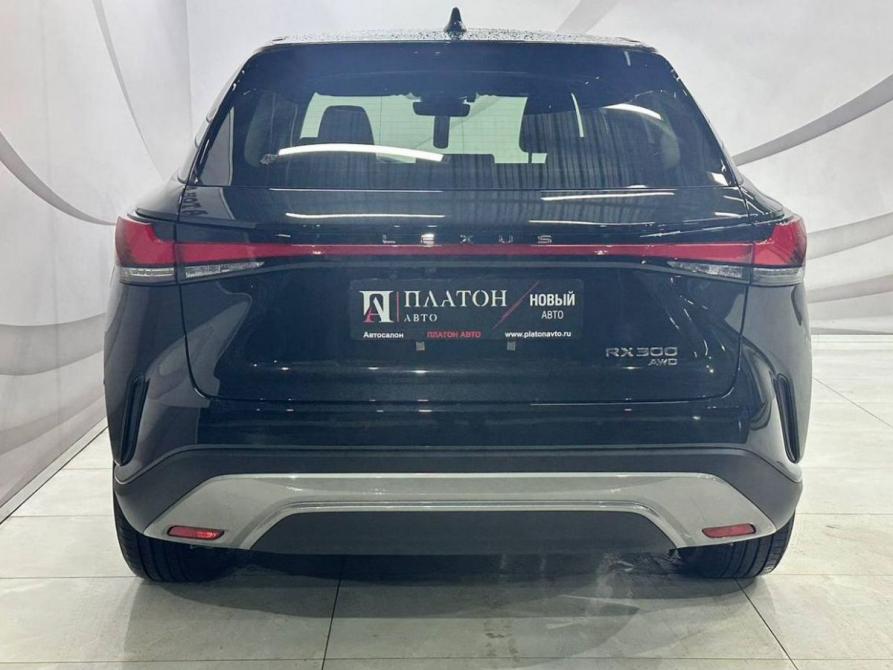 Lexus RX V Воронеж  - изображение 6