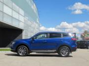 Geely Atlas Pro Самара  - изображение 30