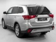 Mitsubishi Outlander III Рестайлинг 3 Химки  - изображение 33
