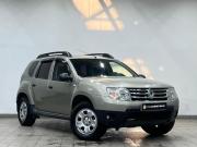 Renault Duster I Кемерово  - изображение 16