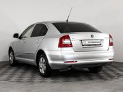 Skoda Octavia II (A5) Рестайлинг Санкт-Петербург  - изображение 26
