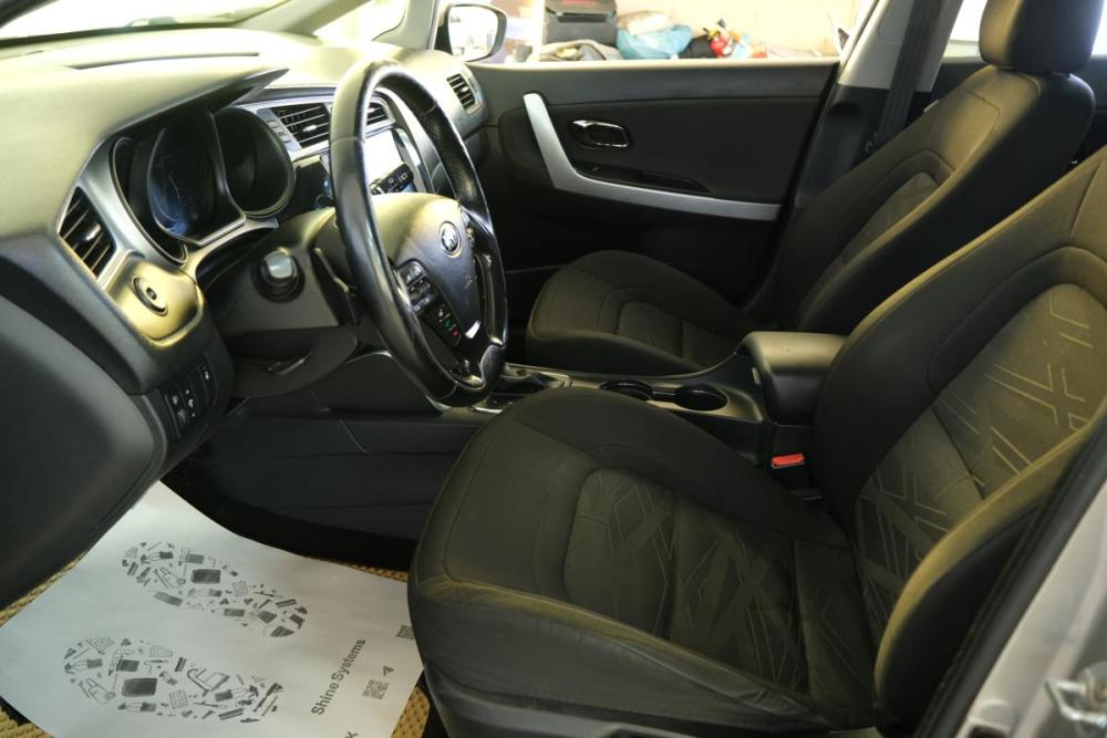 Kia Ceed II Рестайлинг Омск  - изображение 8