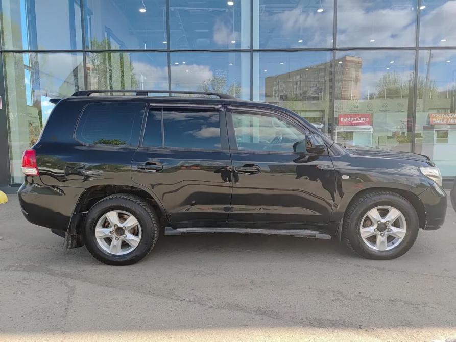 Toyota Land Cruiser 200 Series Ижевск  - изображение 5