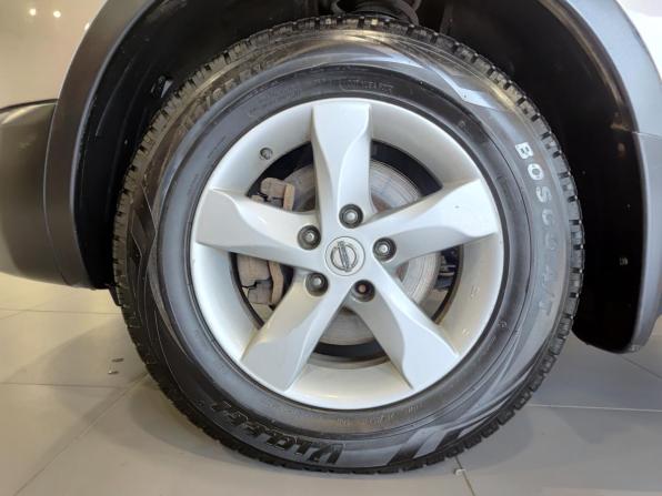 Nissan Qashqai I Рестайлинг с пробегом 2012 года, цена 890 000 рублей, 167721 км, внедорожник, Автокод Объявления
