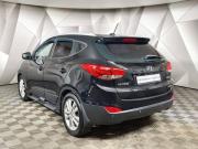 Hyundai ix35 I Москва  - изображение 25