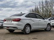 Lada (ВАЗ) Vesta I Рестайлинг (NG) Санкт-Петербург  - изображение 14