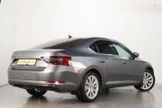 Skoda Superb III Рестайлинг Челябинск  - изображение 32