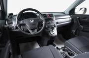 Honda CR-V III Рестайлинг Новосибирск  - изображение 27