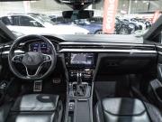 Volkswagen Arteon I Рестайлинг Санкт-Петербург  - изображение 47