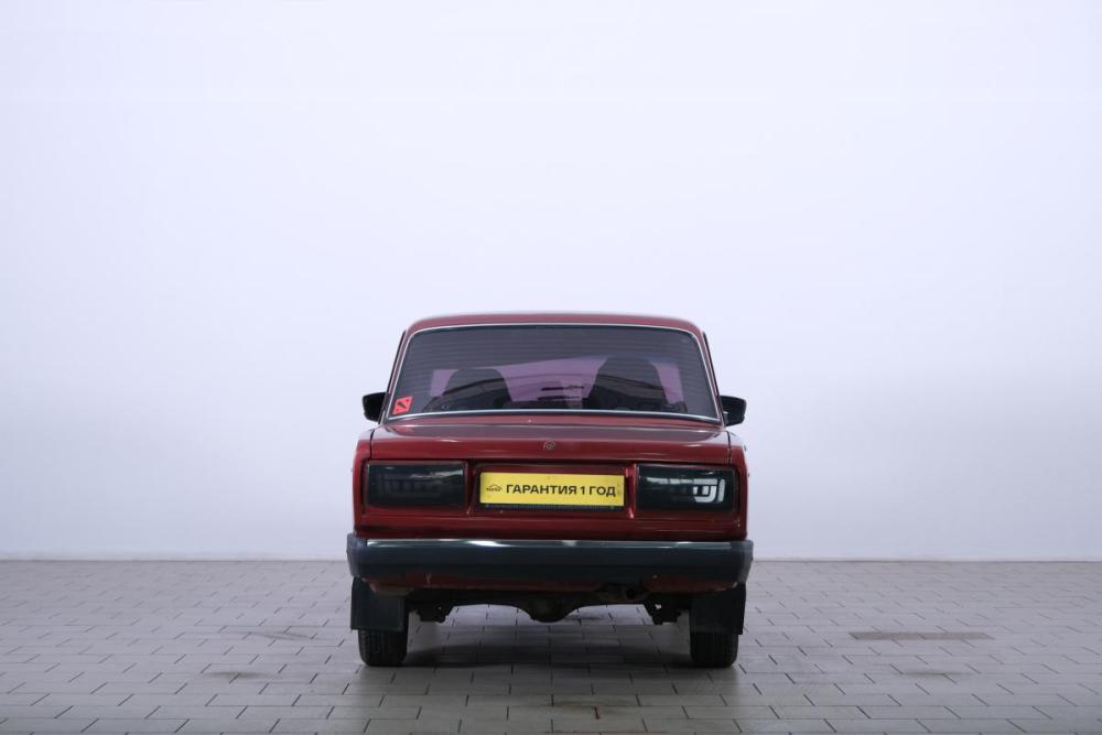 Lada (ВАЗ) 2107 Омск  - изображение 6