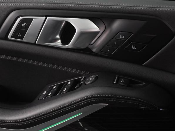 BMW X5 IV (G05/G18) Рестайлинг с пробегом 2023 года, цена 12 999 000 рублей, 46272 км, внедорожник, Автокод Объявления