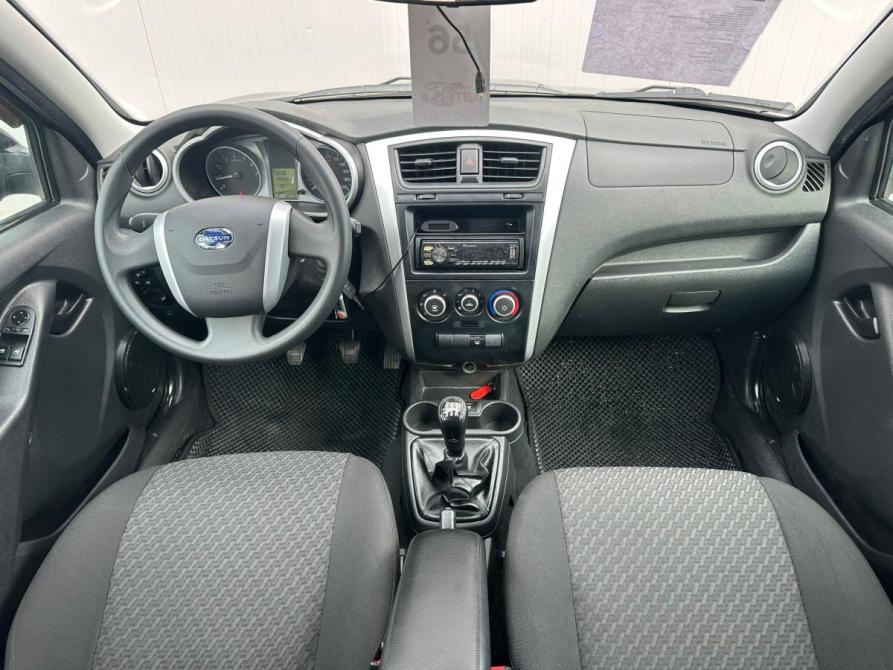 Datsun on-DO I Тамбов  - изображение 15
