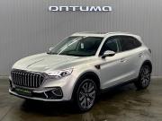 Hongqi HS5 I Краснодар  - изображение 23