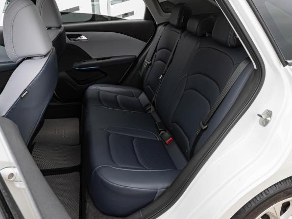 Chevrolet Monza II Рестайлинг с пробегом 2024 года, цена 2 014 000 рублей, 25473 км, седан, Автокод Объявления