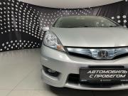 Honda Fit Shuttle I Новосибирск  - изображение 33